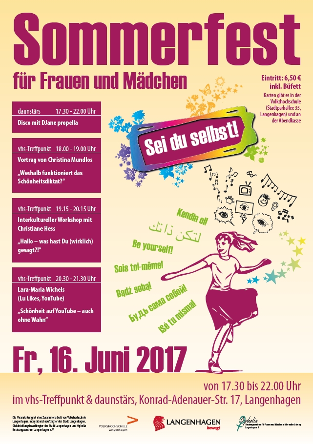 Sommerfest-16-06-2017-Plakat